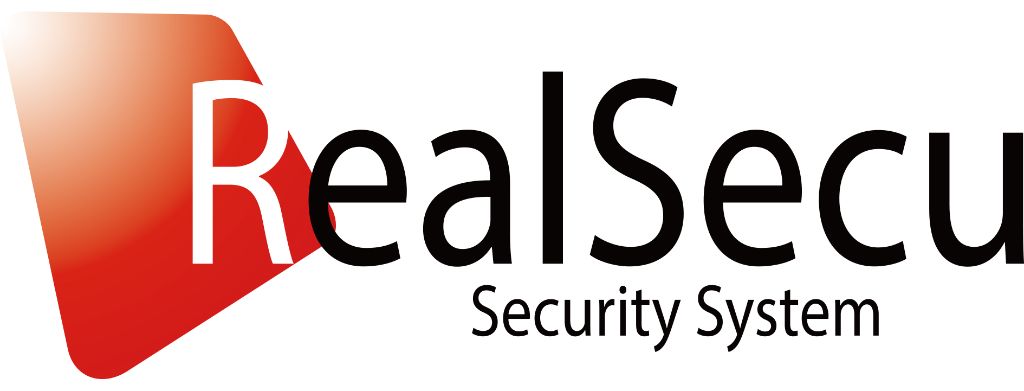 RealSecu Security System