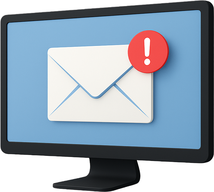 REALMAIL 소개 이미지